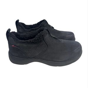 L.L. Bean Waterproof Primaloft 200g
Women’s Snow Shoes Size 9.5M Black Suede